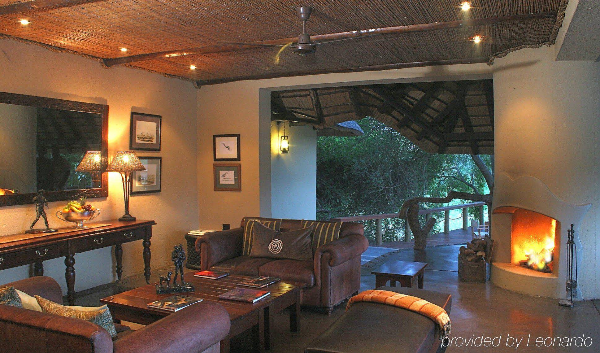 Jock Safari Lodge