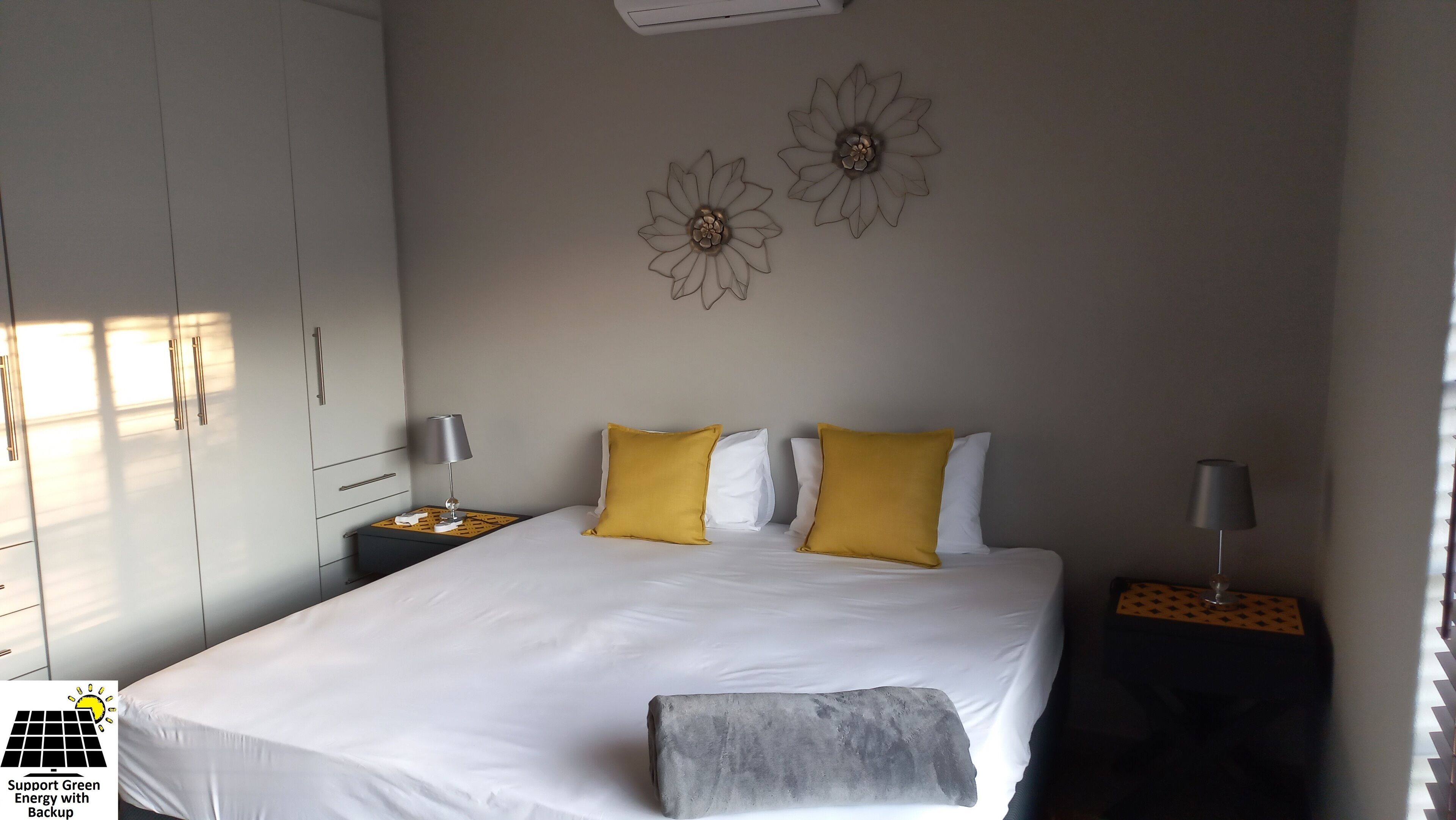 Snl Guesthouse At Visarend