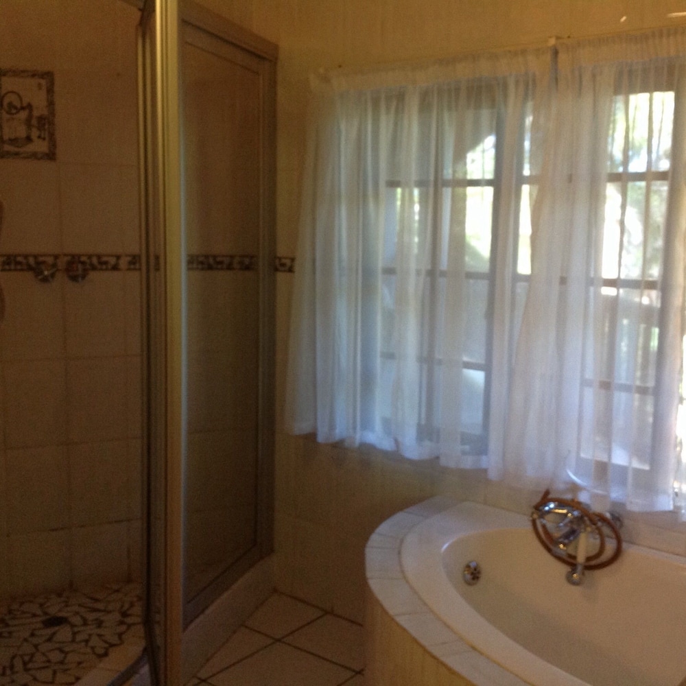 Villa Langa B and B