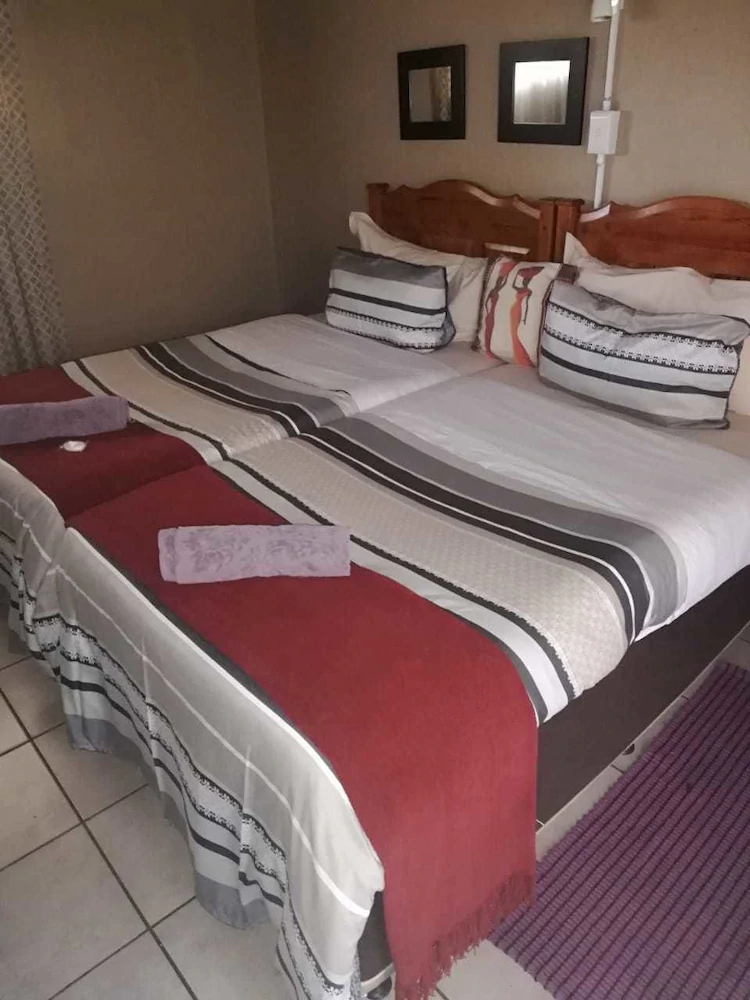 Villa Langa B and B