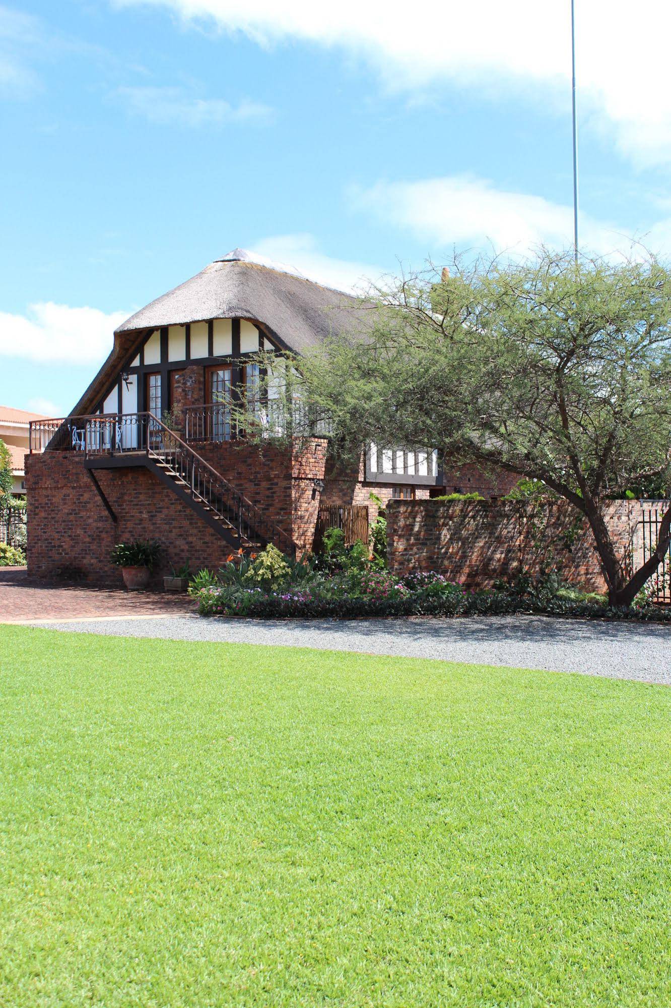 Wynchmore Cottage