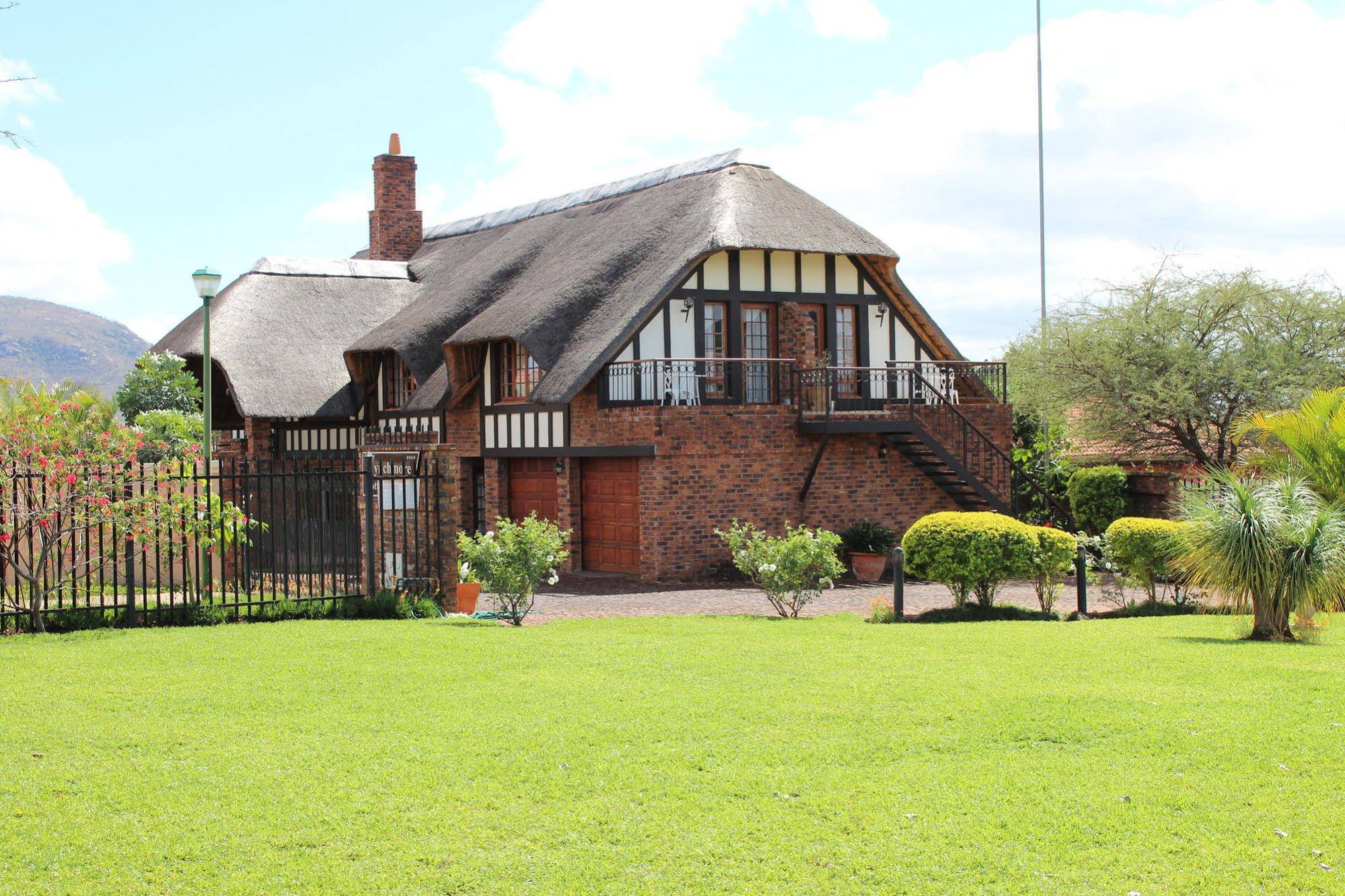 Wynchmore Cottage