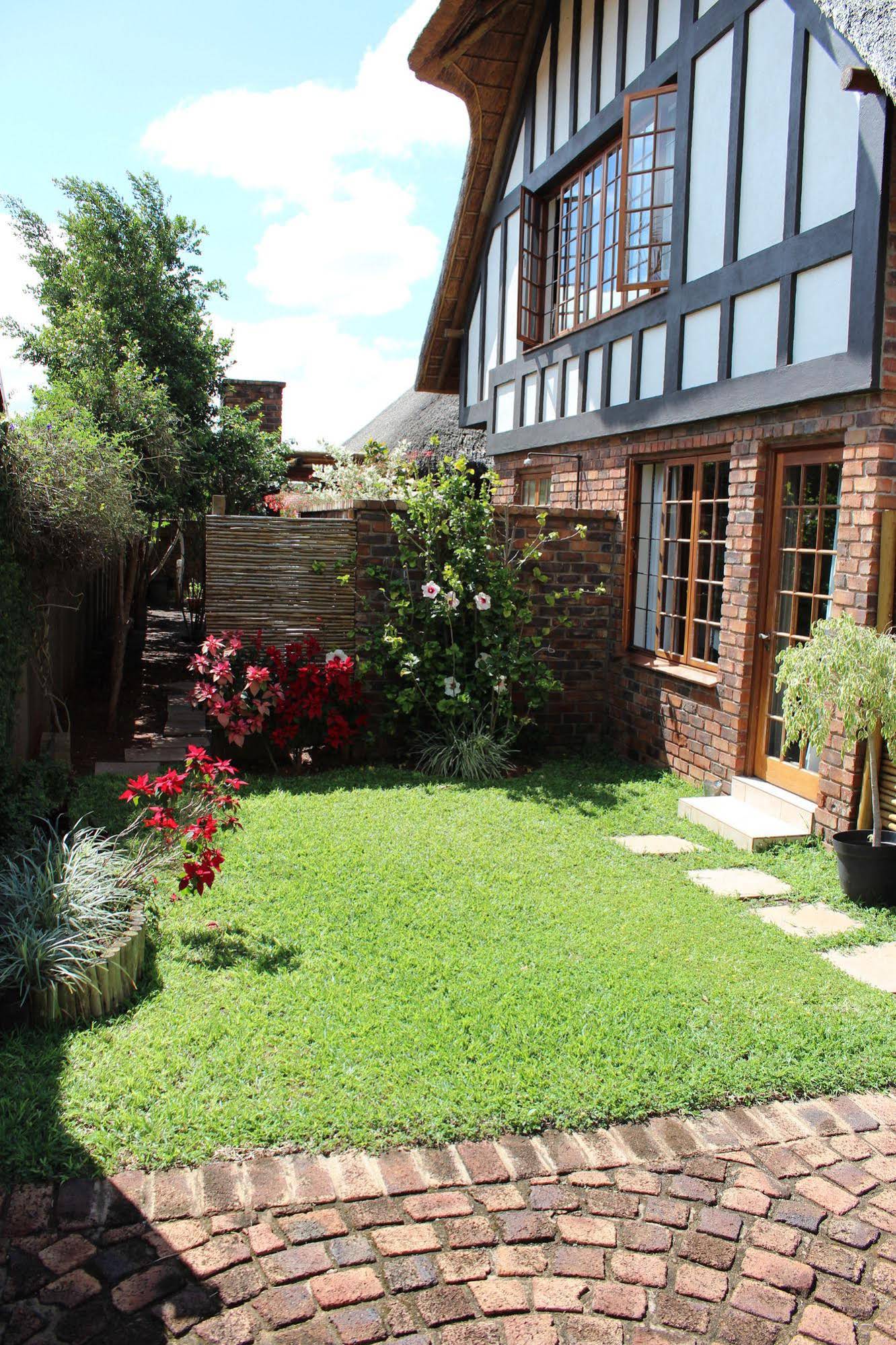 Wynchmore Cottage