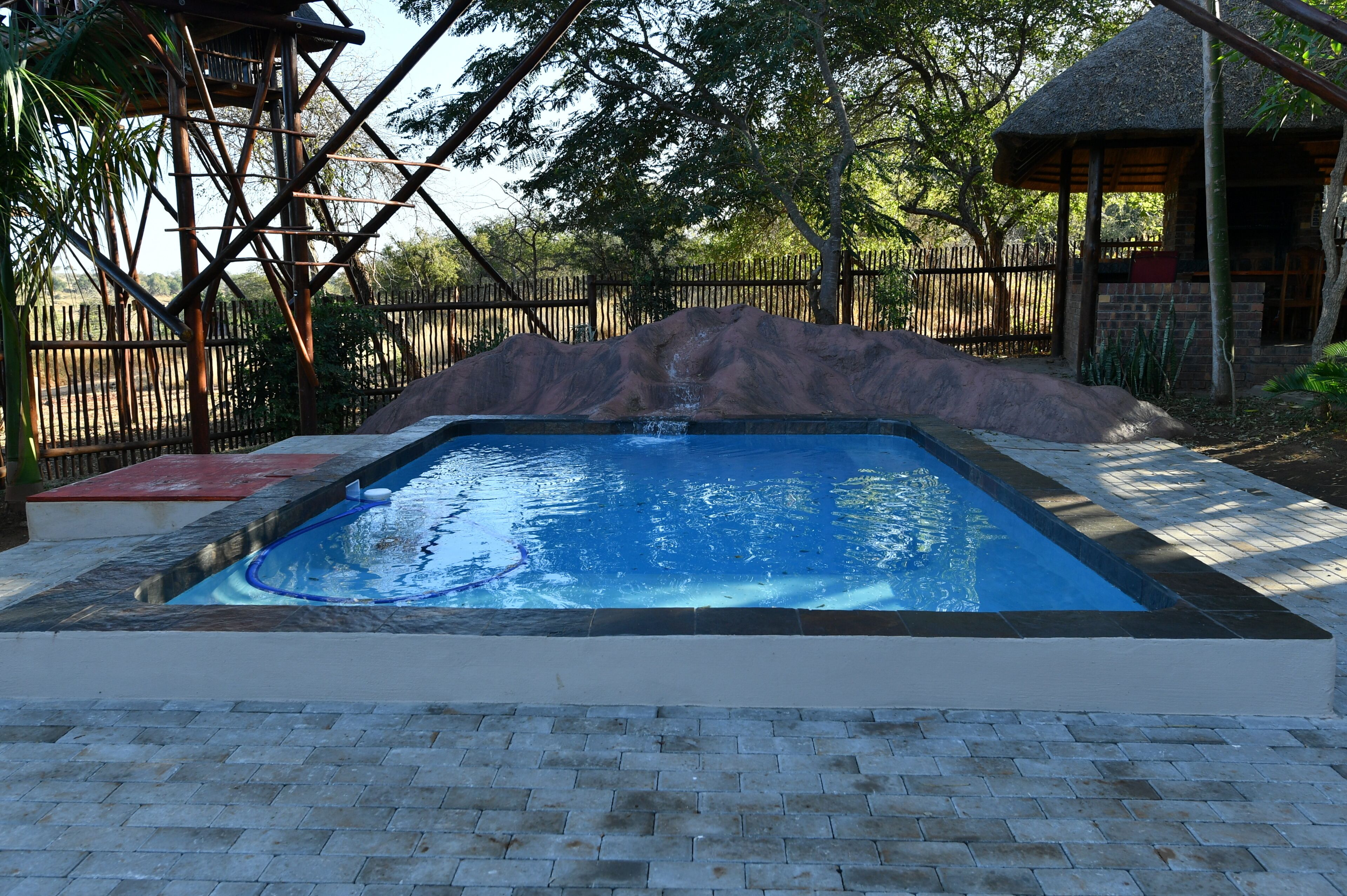 Bona Ngwenya Lodge