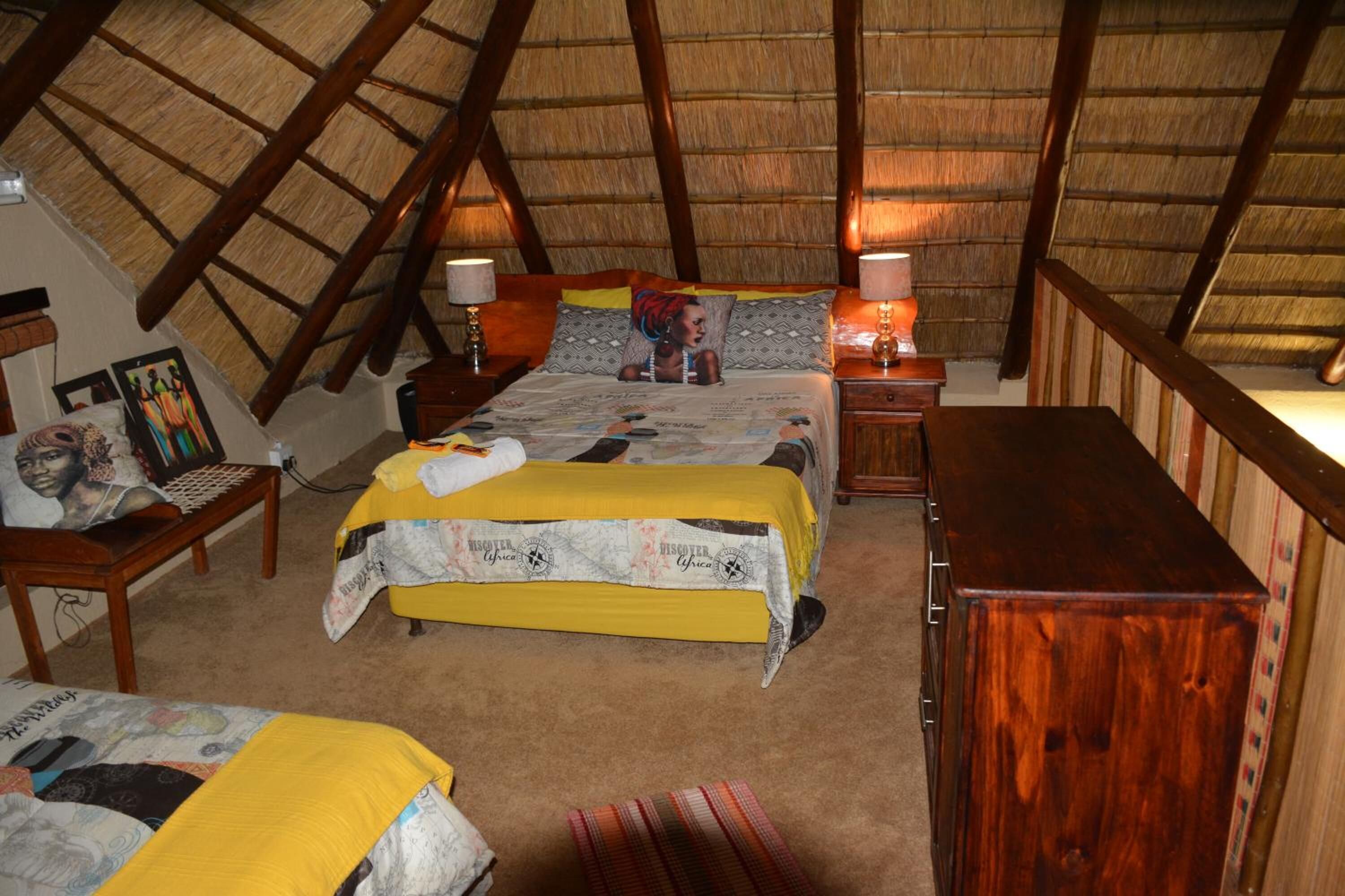 Bona Ngwenya Lodge