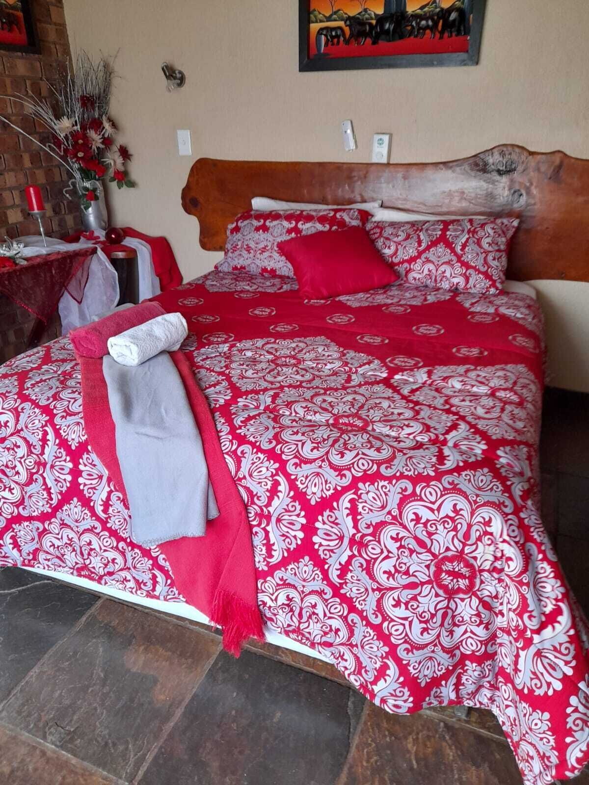Bona Ngwenya Lodge