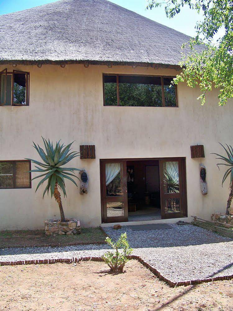 Bushwise Safari & Lodge
