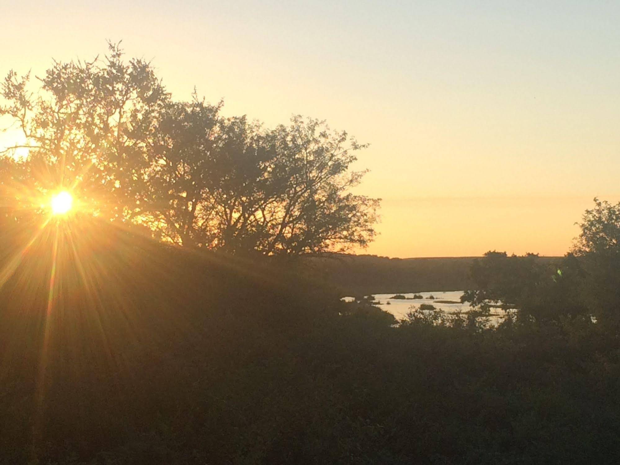 Bushwise Safari & Lodge