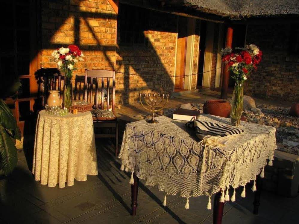 Du Bois Lodge
