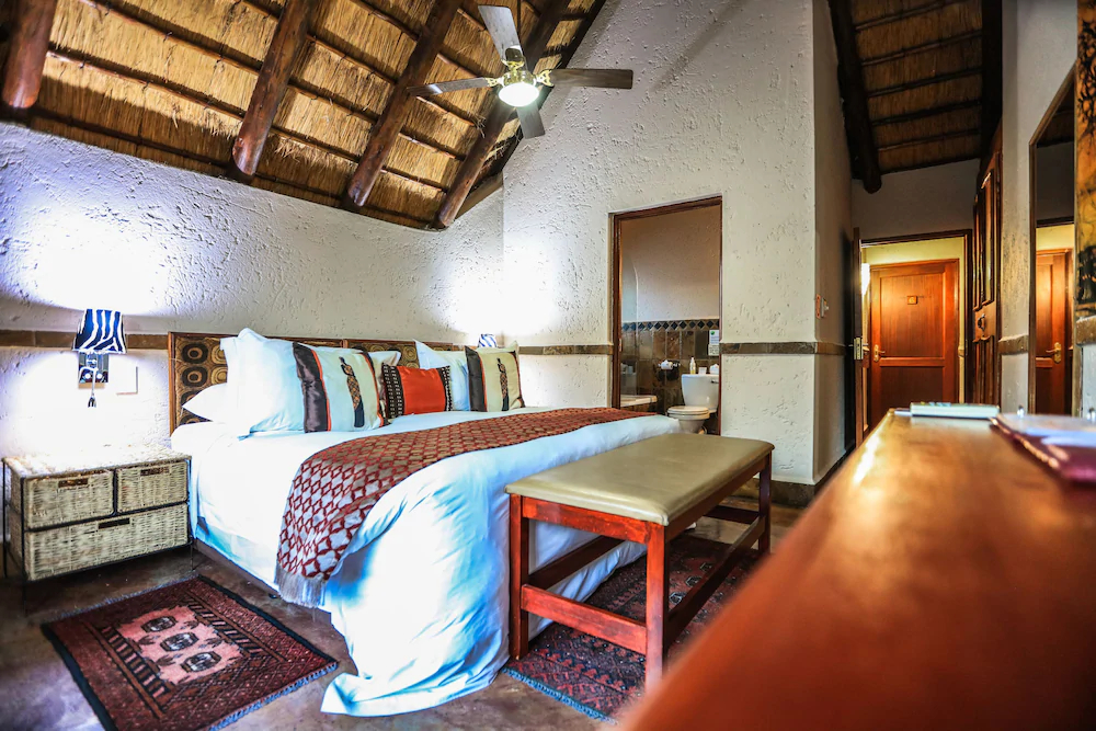 Grand Kruger Lodge & Spa