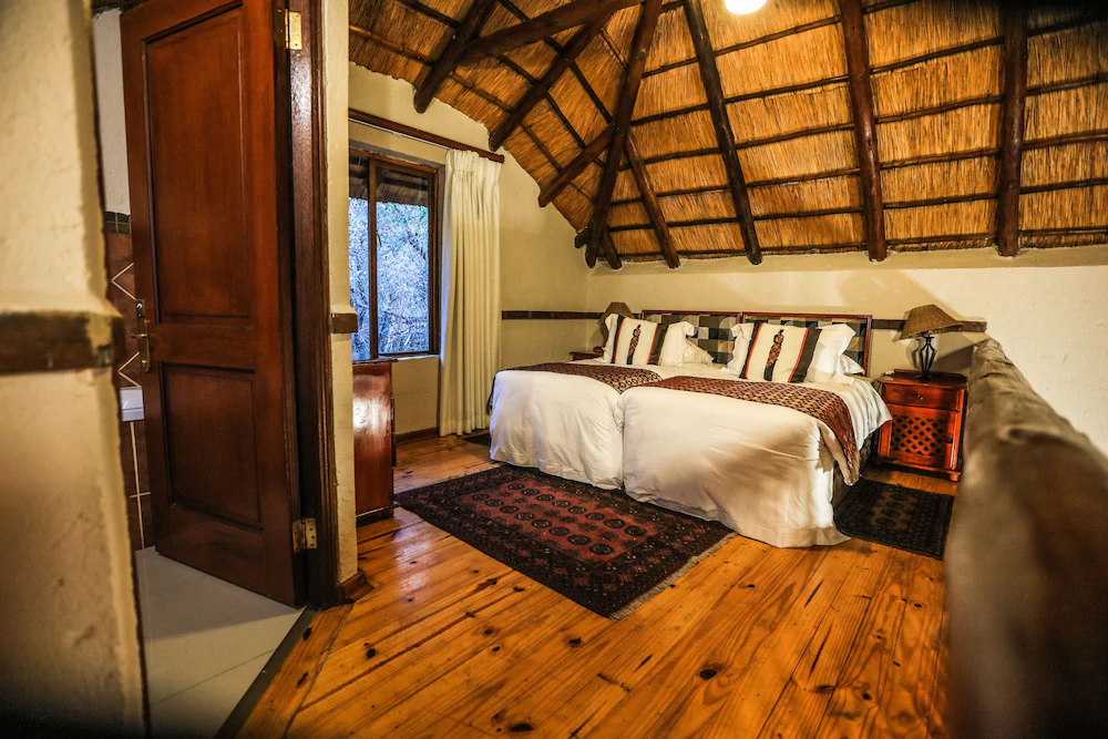 Grand Kruger Lodge & Spa