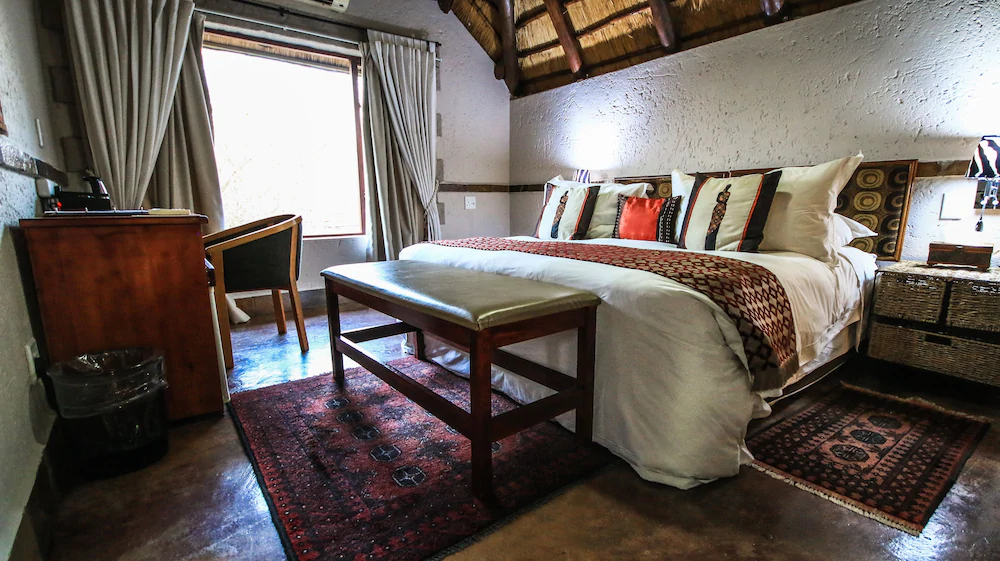 Grand Kruger Lodge & Spa