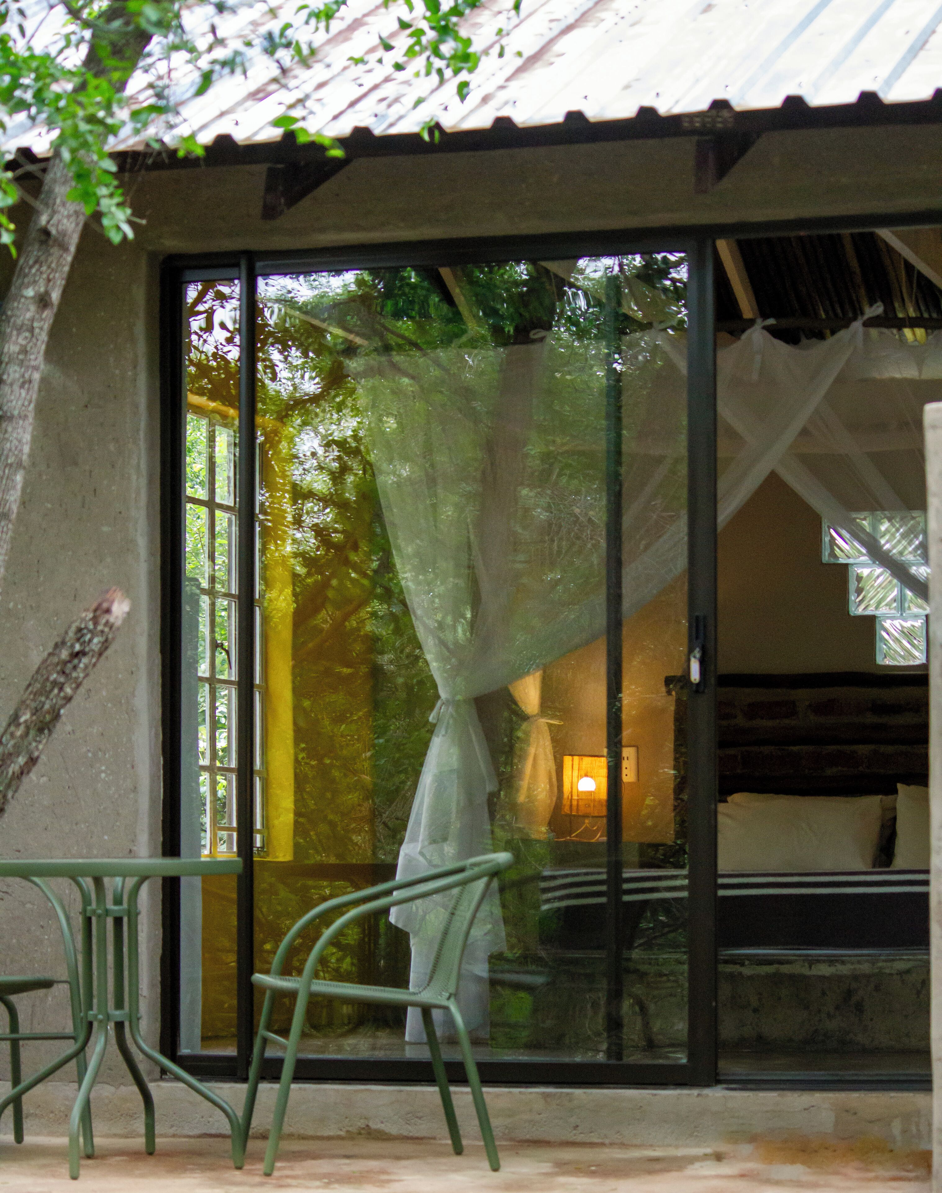 Kruger Park Hostel