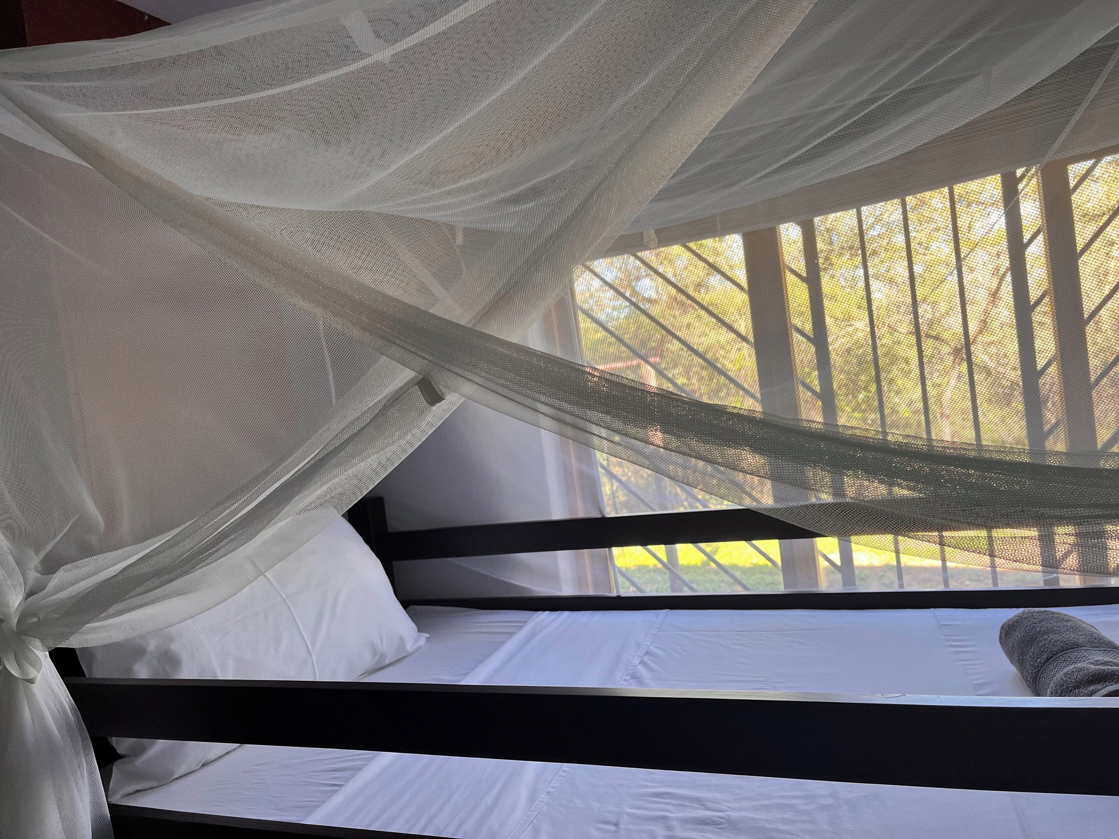 Kruger Park Hostel