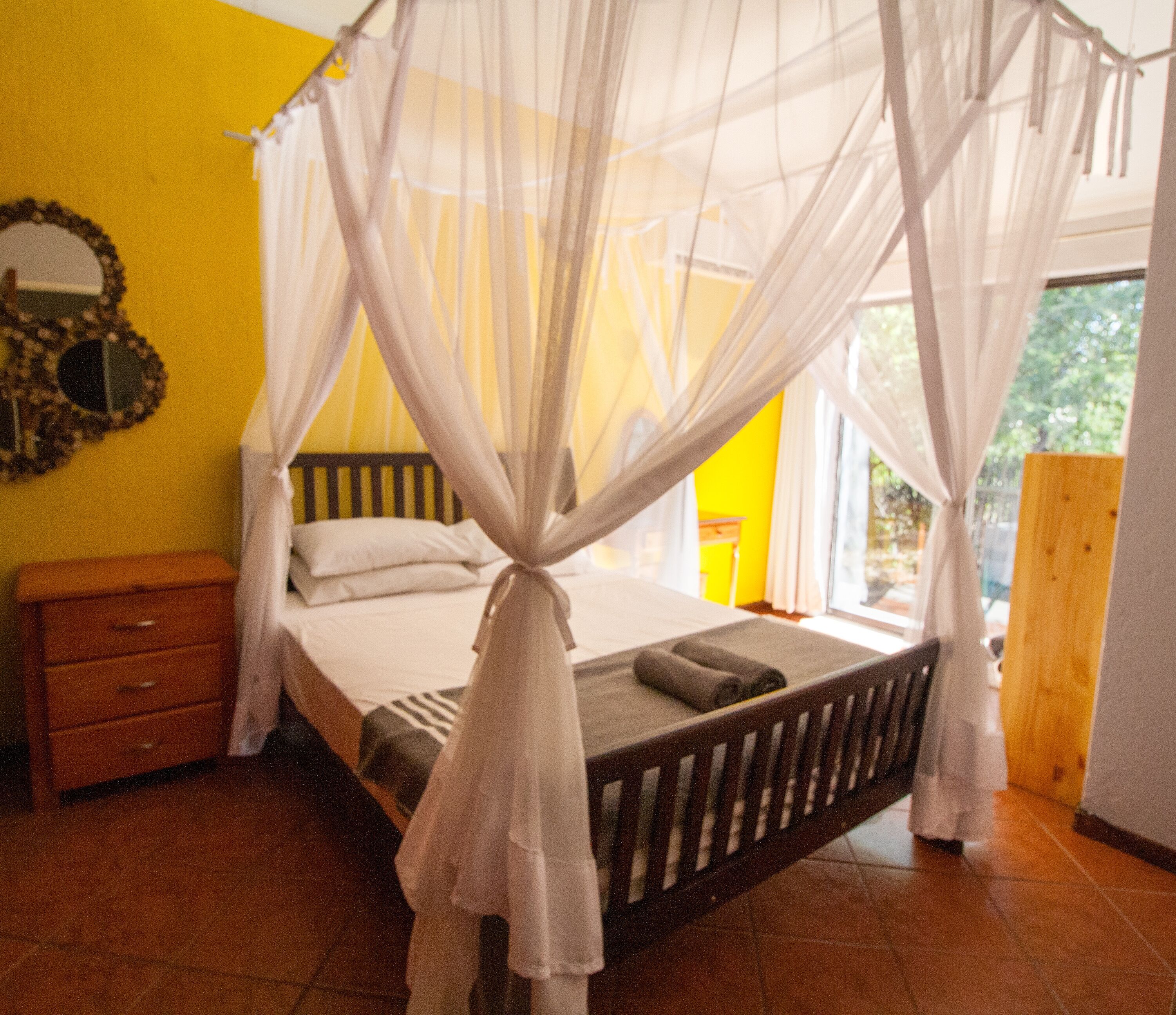 Kruger Park Hostel