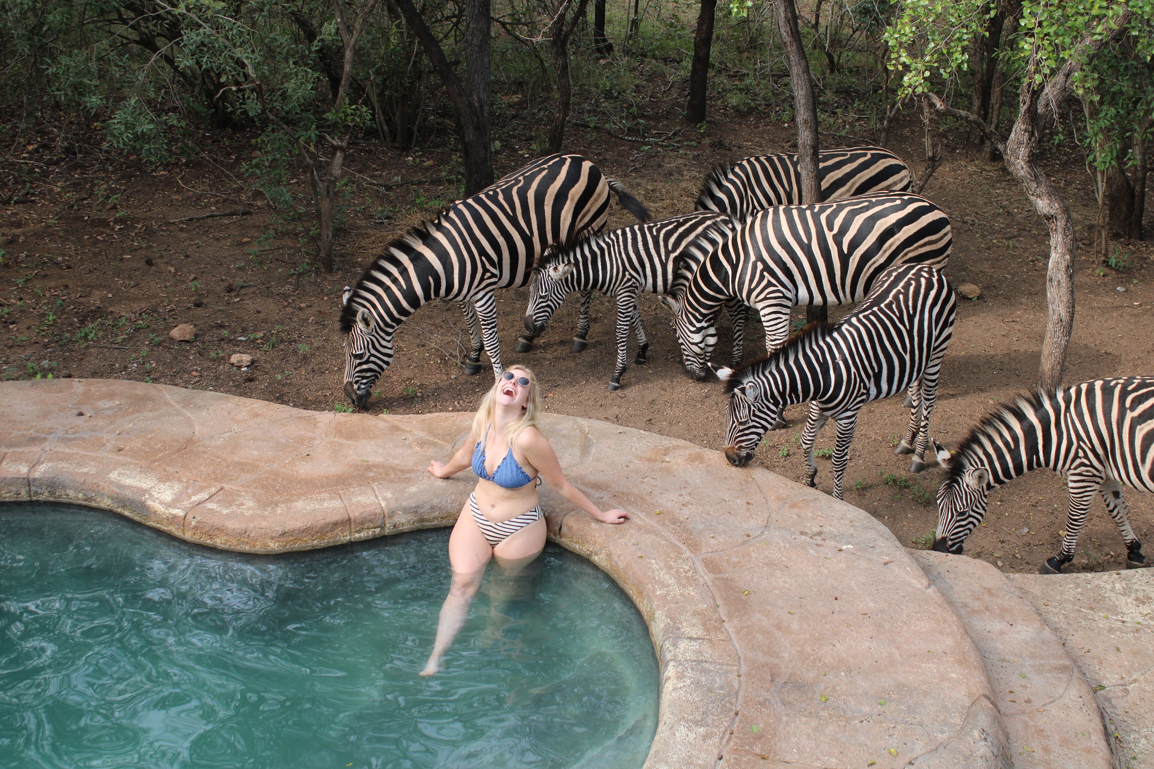 Kruger Park Hostel