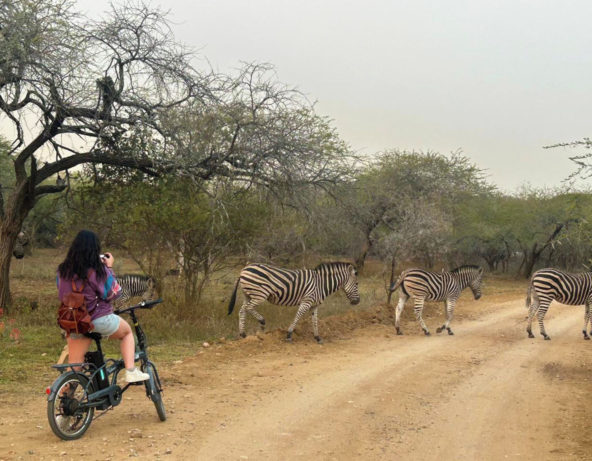 Kruger Park Hostel