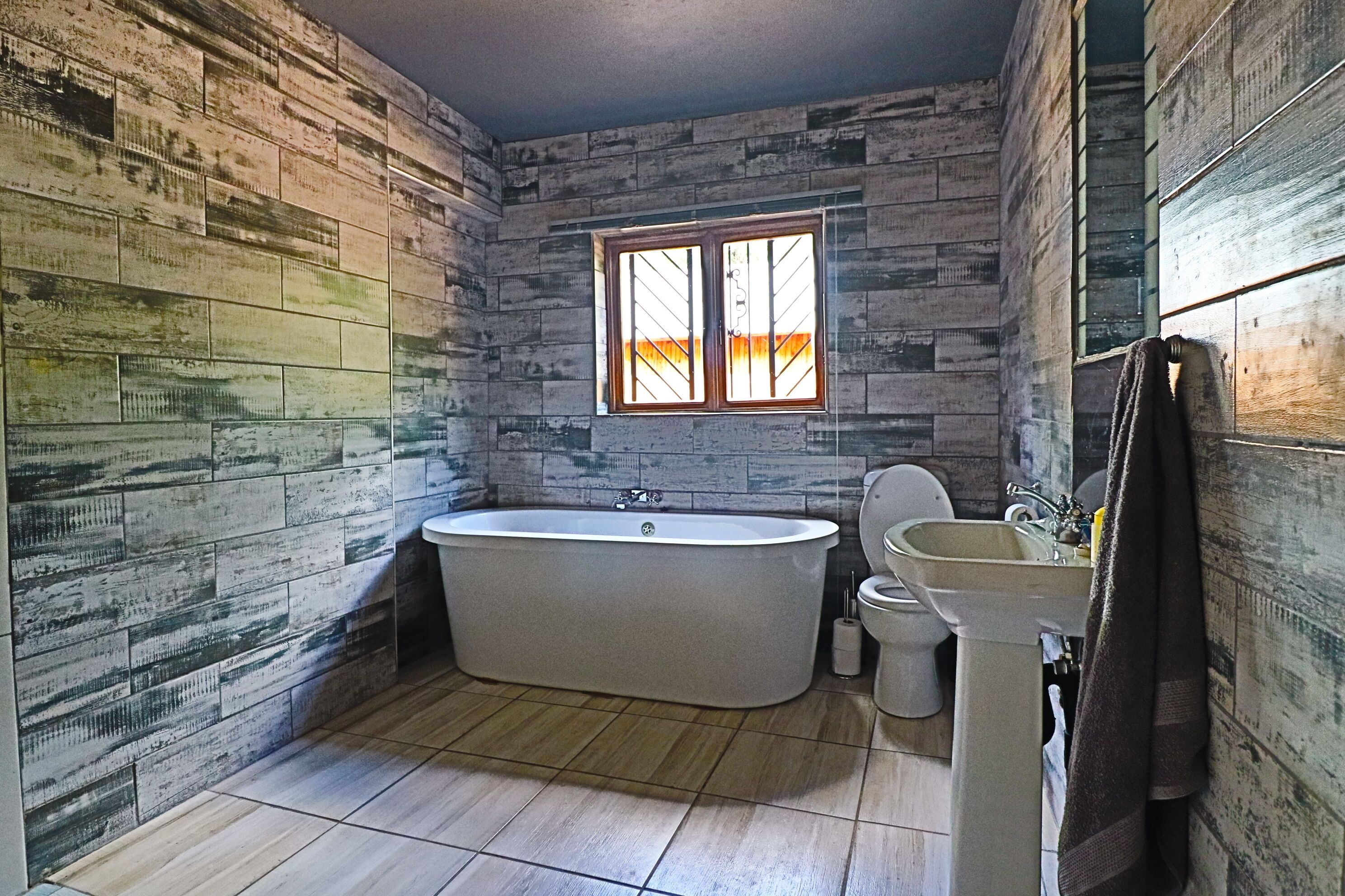 Kruger Park Hostel