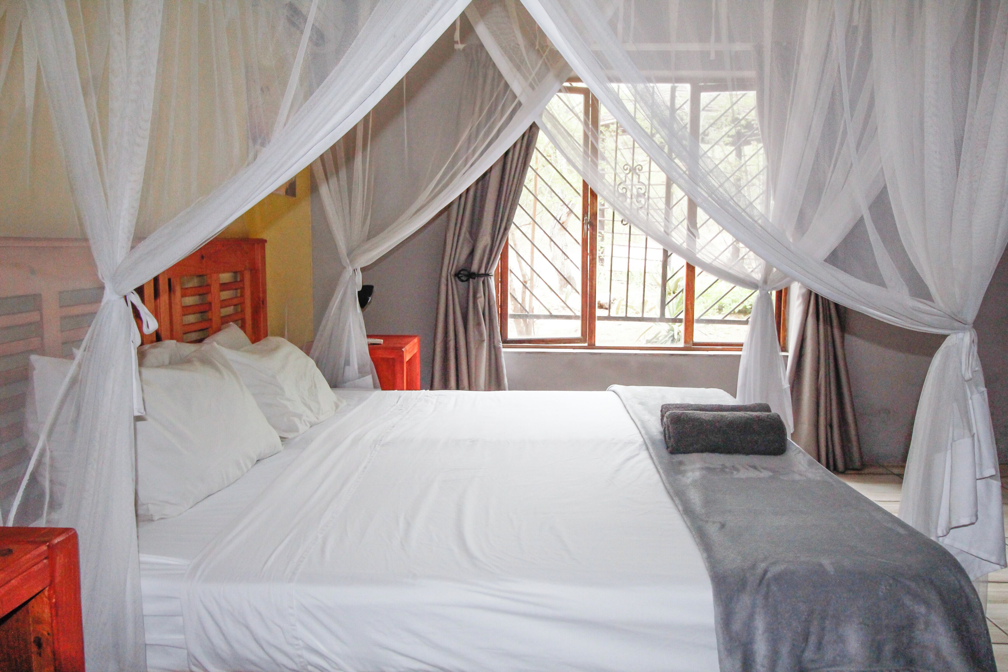 Kruger Park Hostel