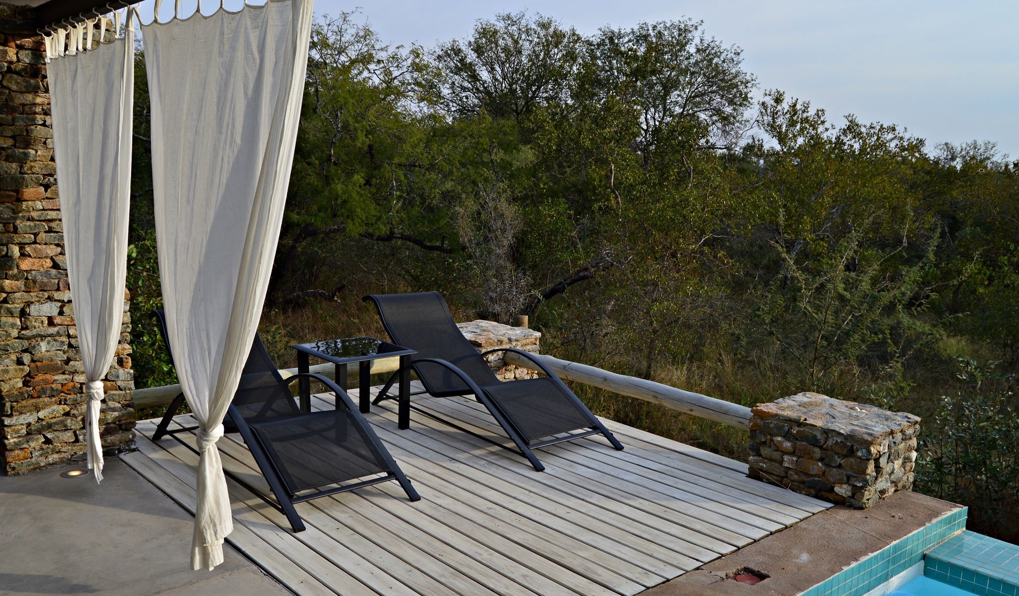 Kruger River Villas