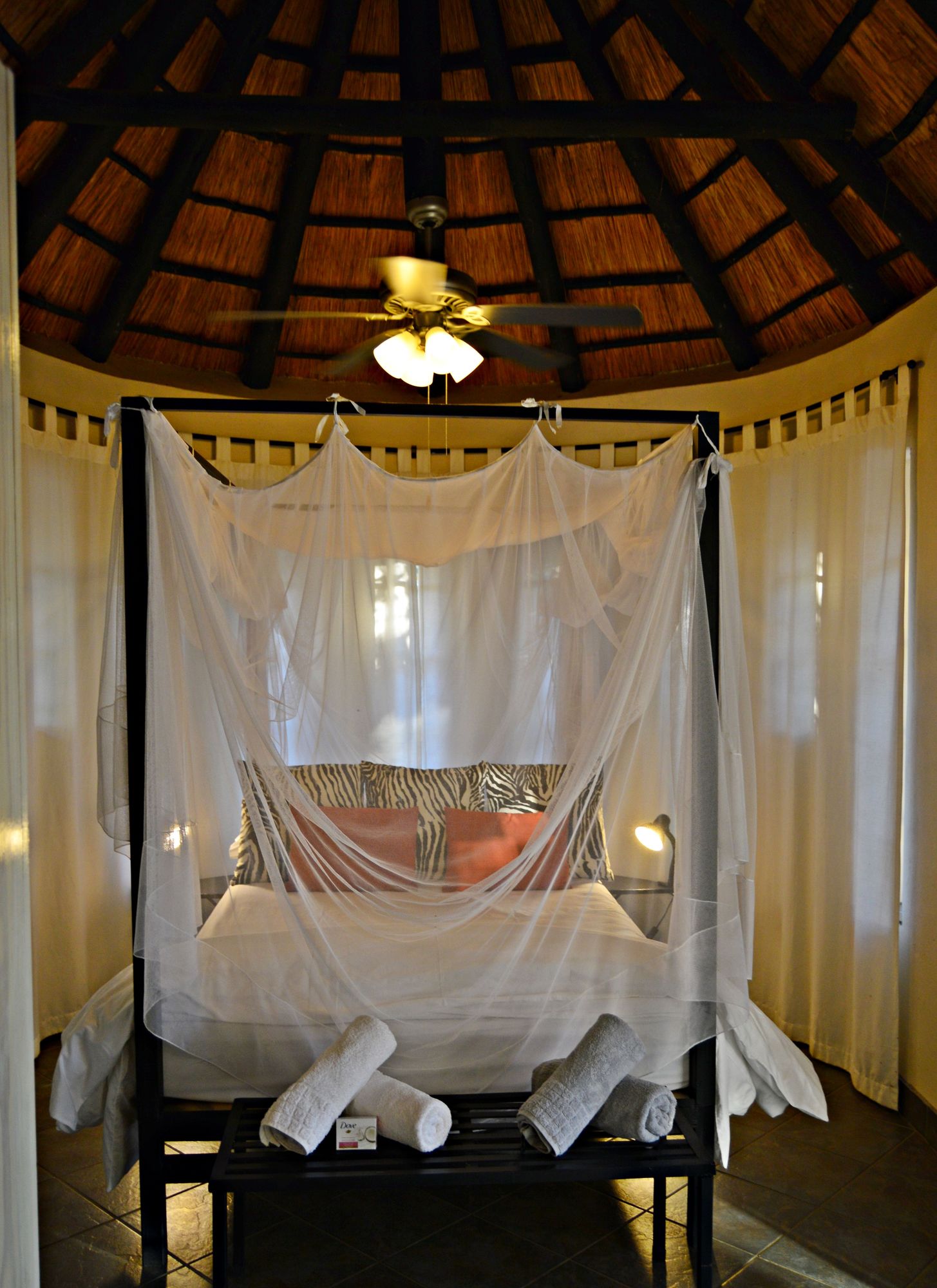 Kruger River Villas