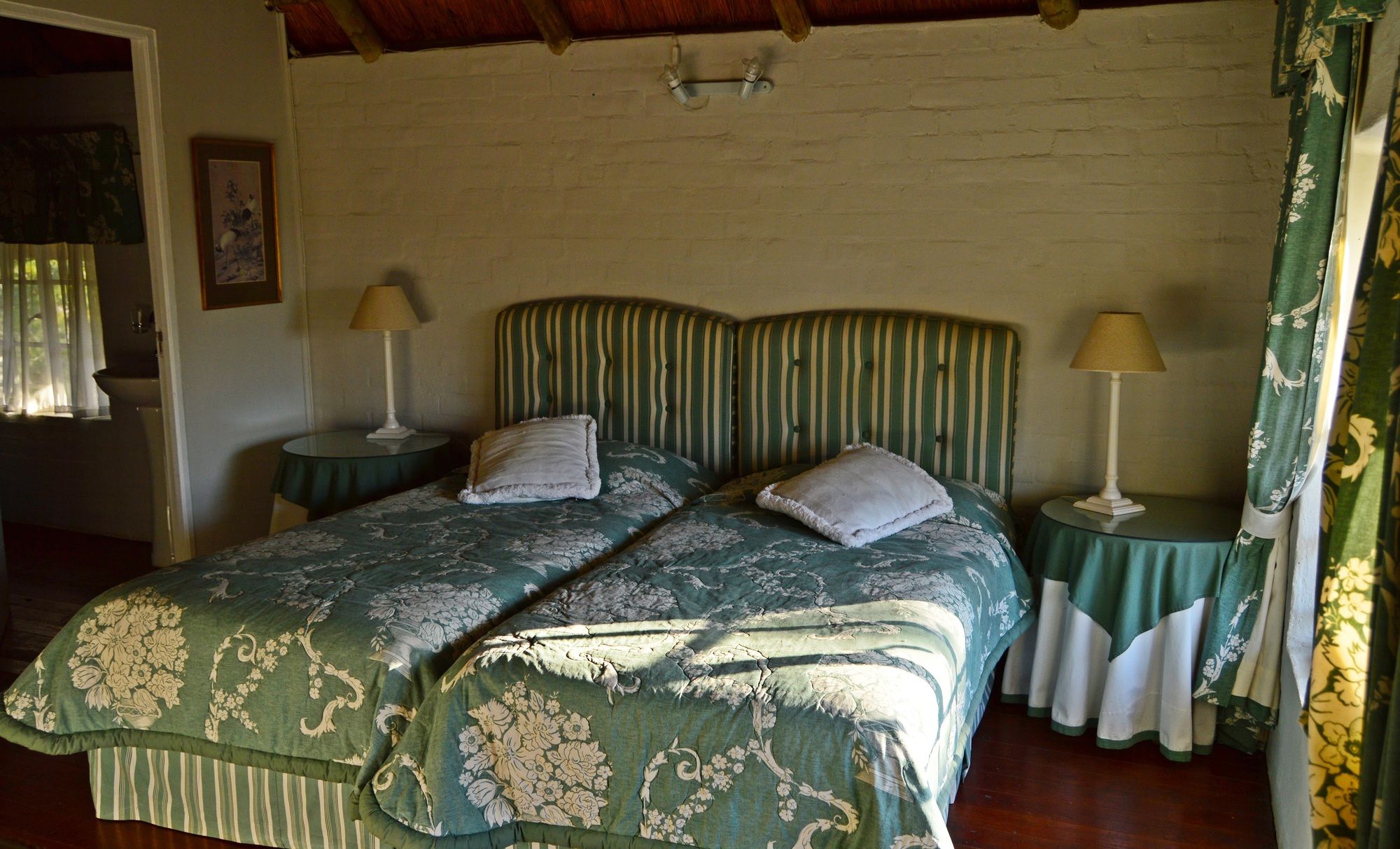 Kruger River Villas