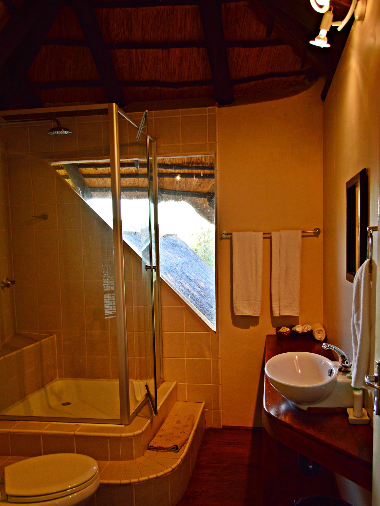 Kruger River Villas