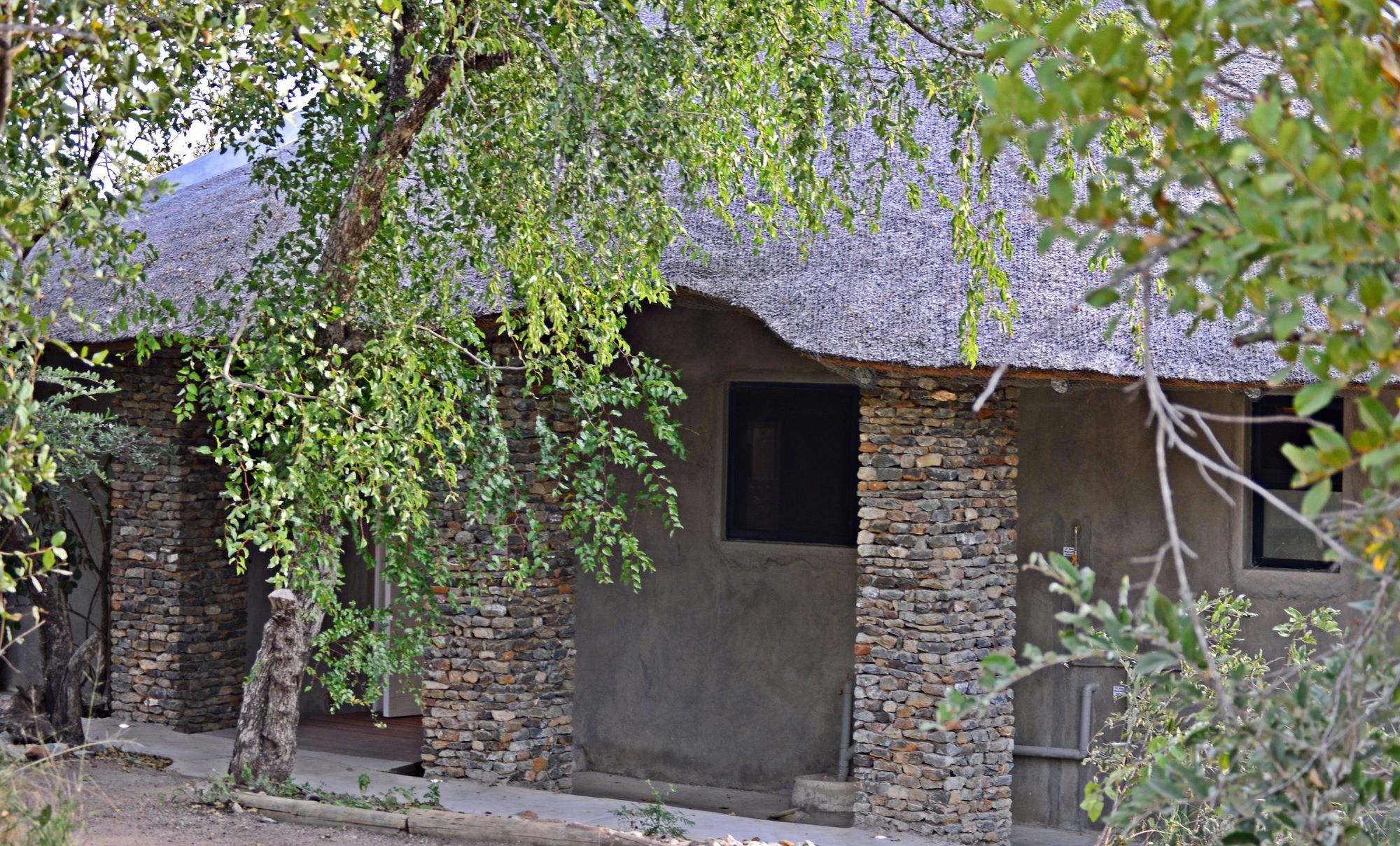 Kruger River Villas