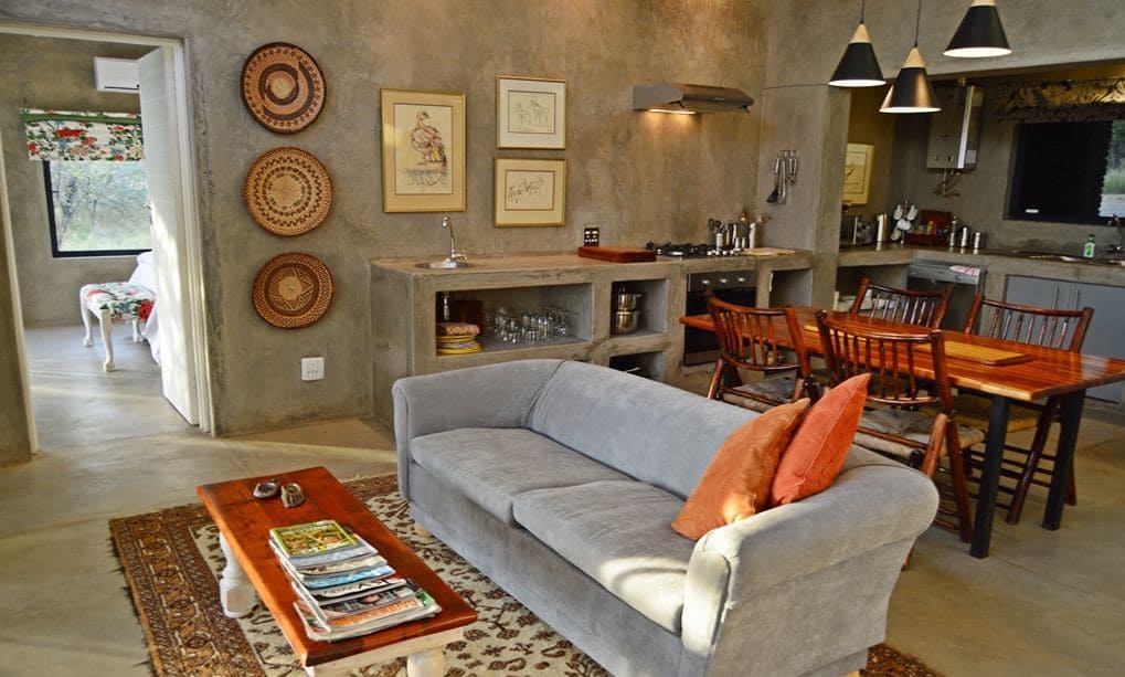 Kruger River Villas