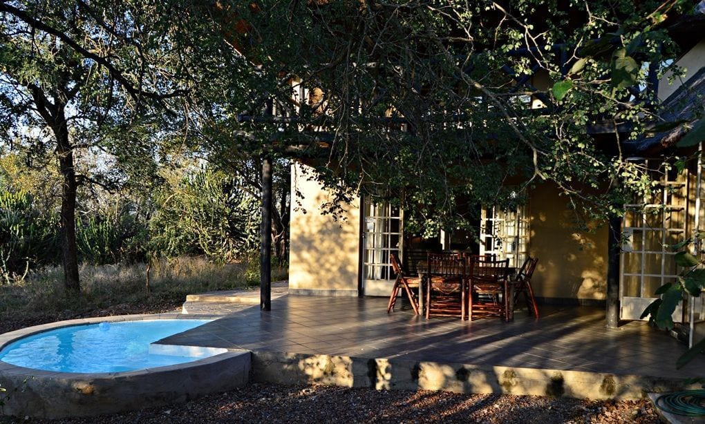 Kruger River Villas