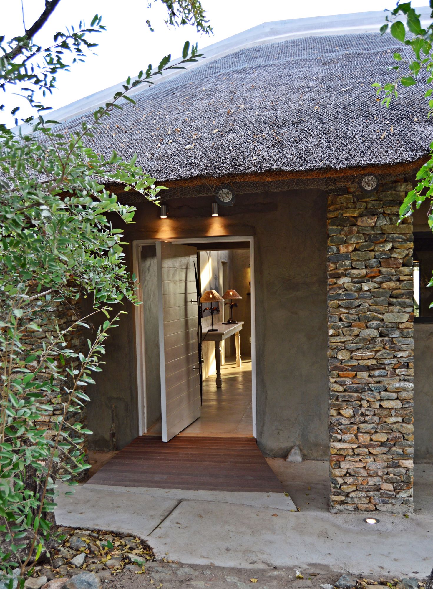 Kruger River Villas
