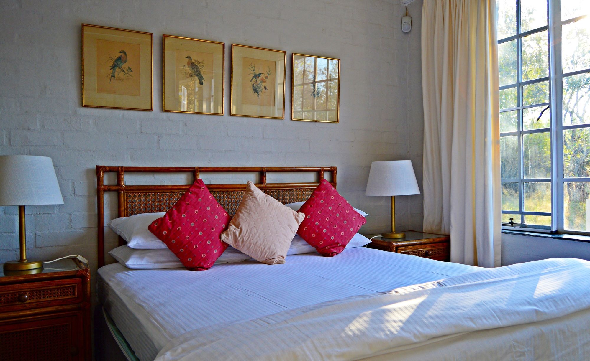 Kruger River Villas
