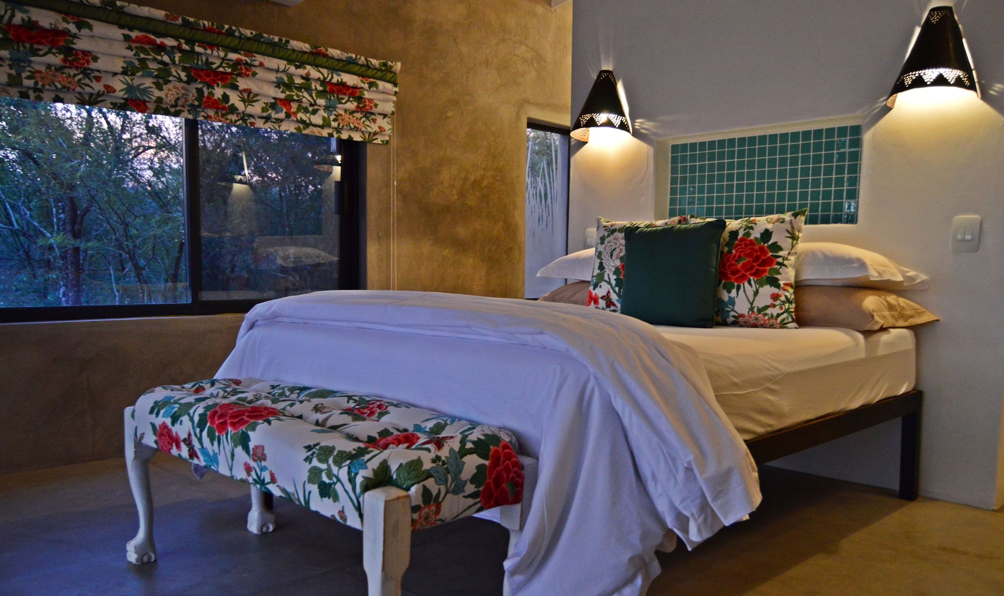 Kruger River Villas