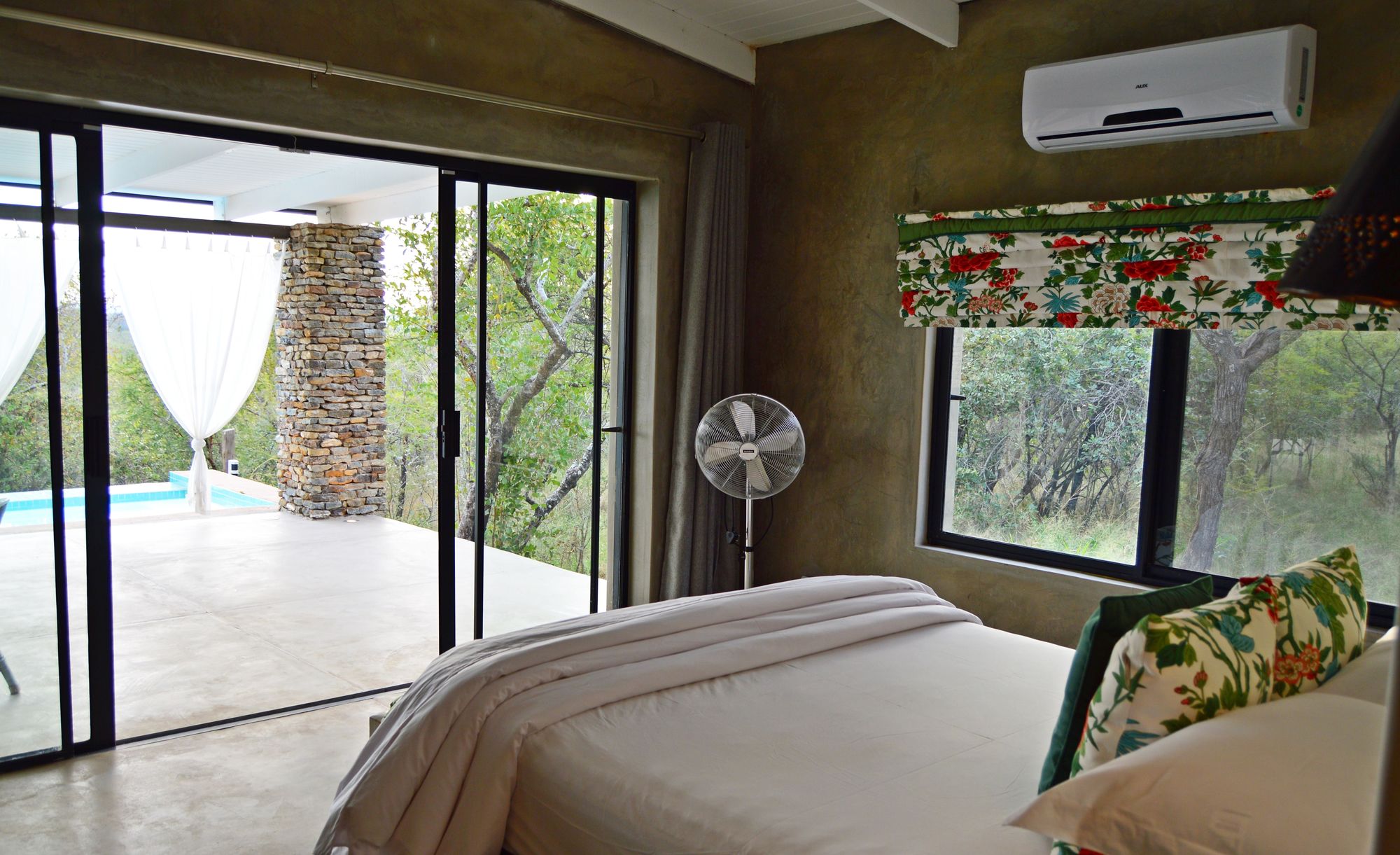 Kruger River Villas
