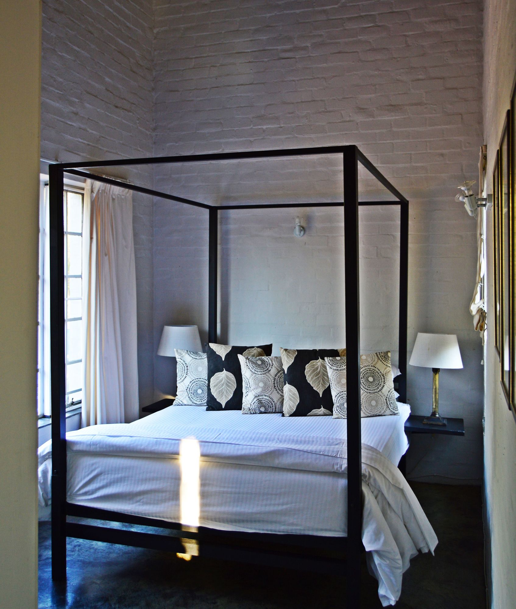 Kruger River Villas