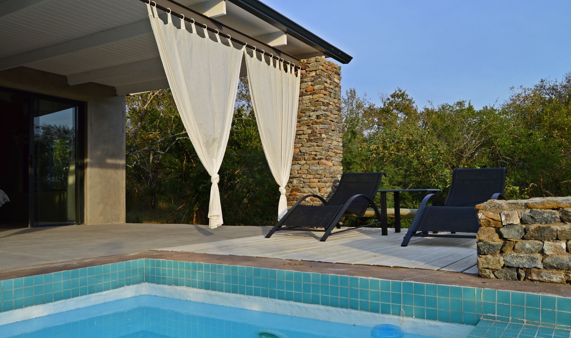 Kruger River Villas