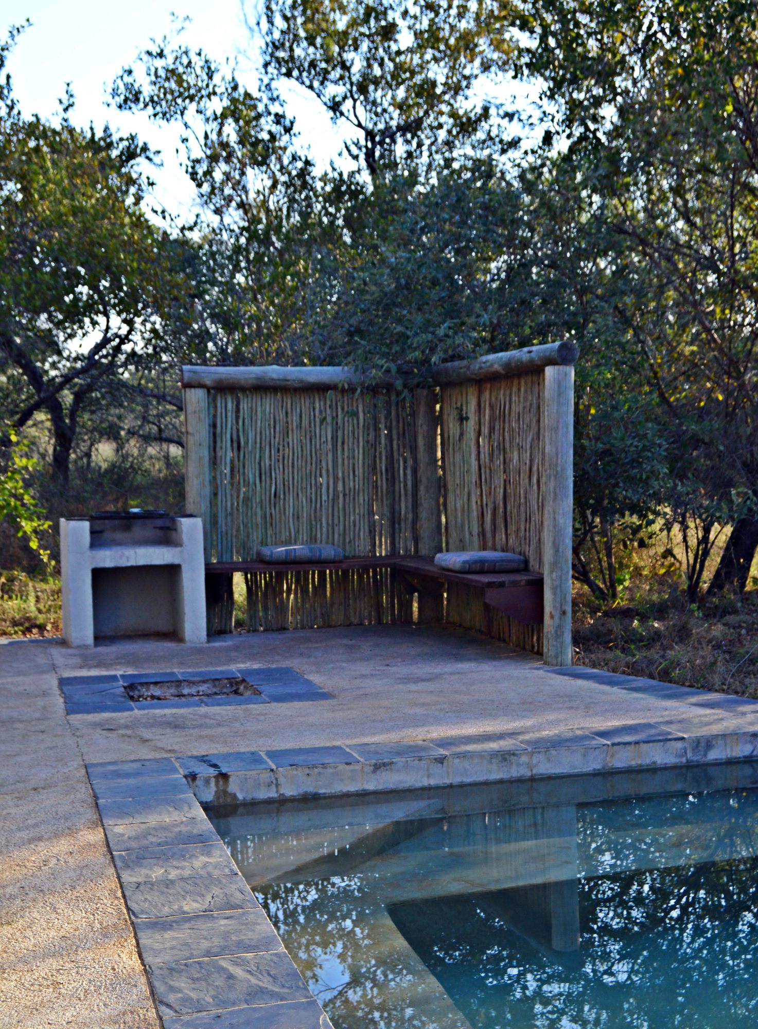 Kruger River Villas