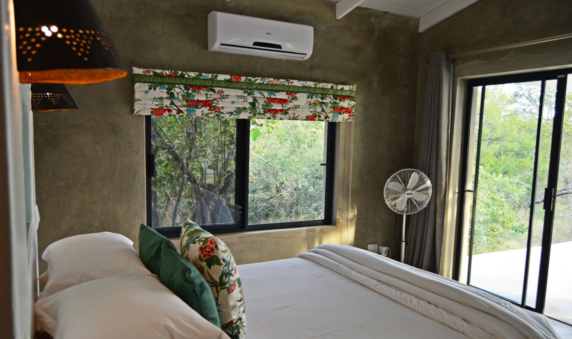 Kruger River Villas