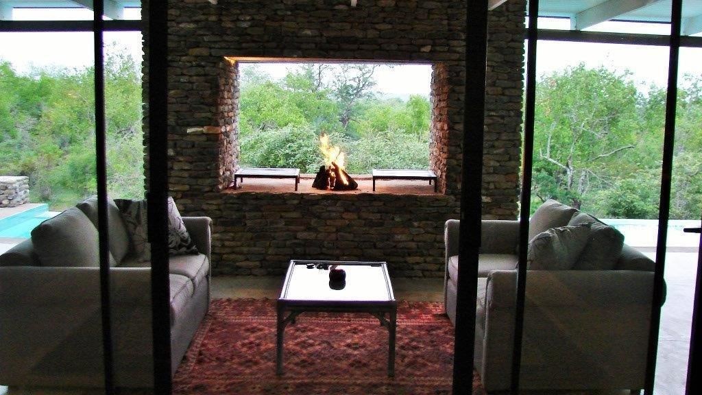 Kruger River Villas