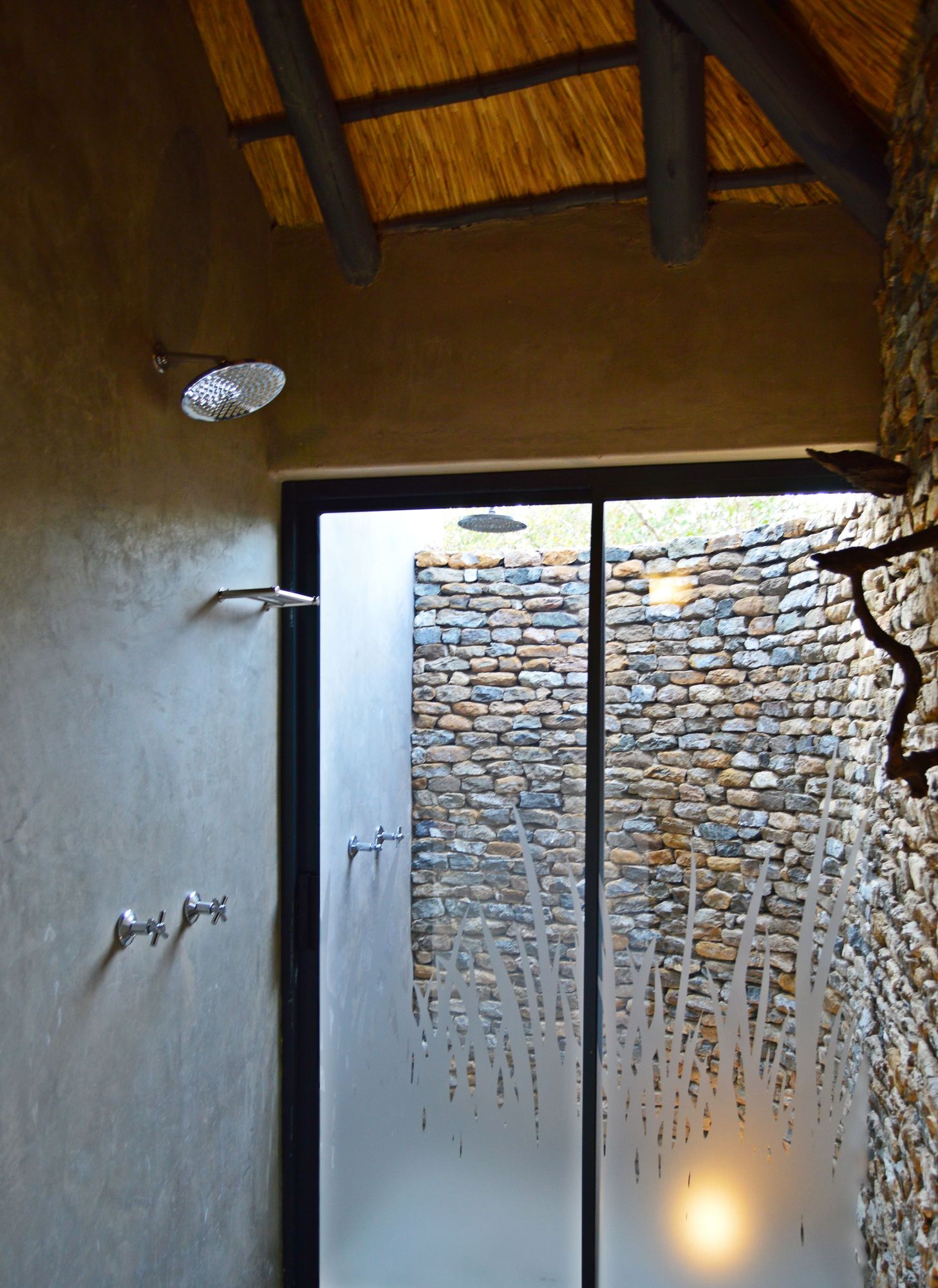 Kruger River Villas