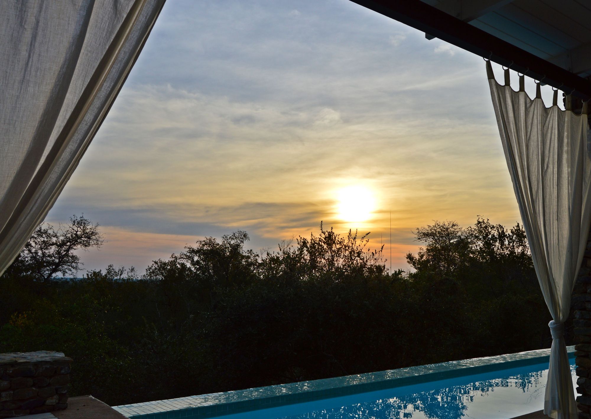 Kruger River Villas
