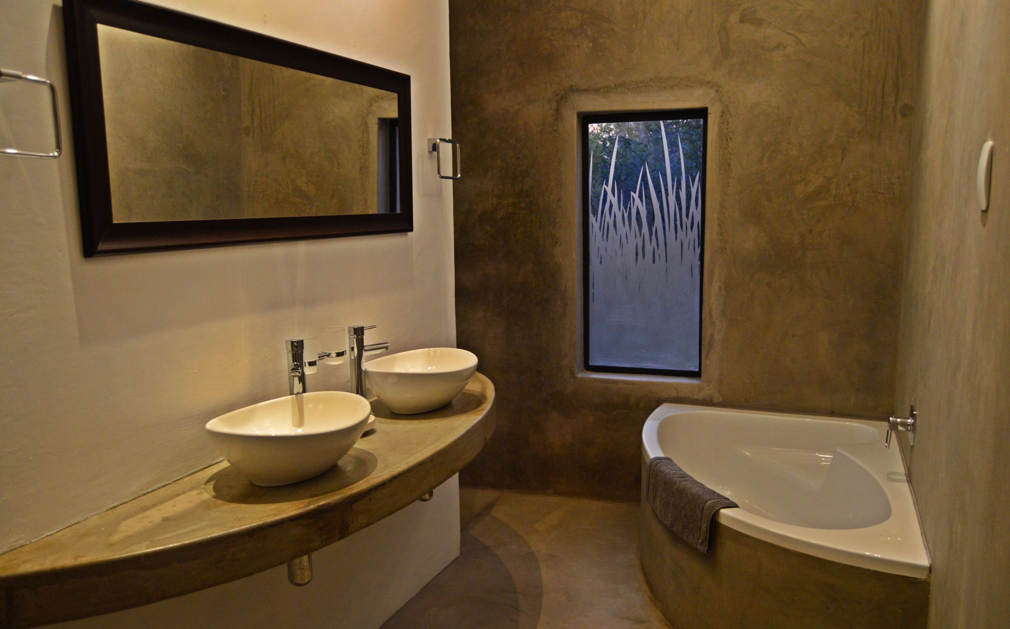 Kruger River Villas