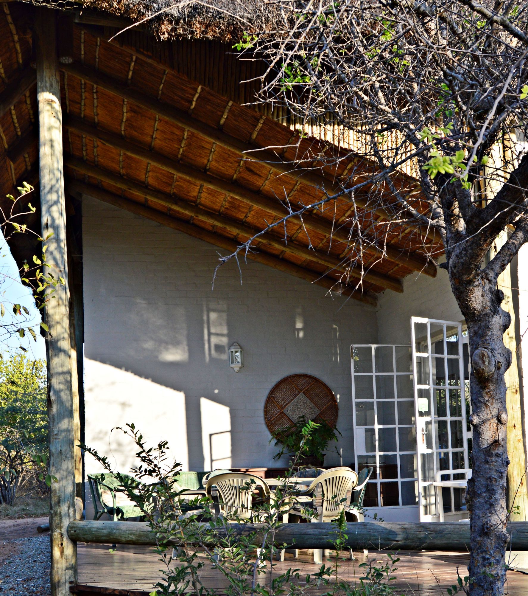 Kruger River Villas