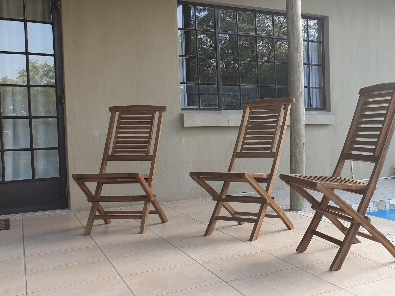 Kudus Crest Bush Retreat