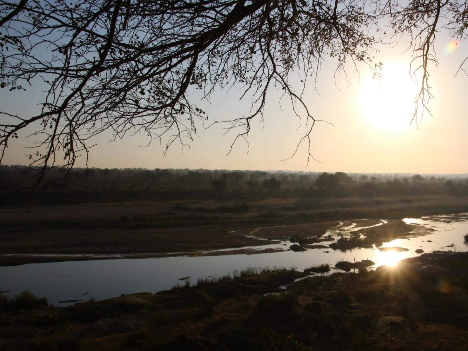 Kudus Crest Bush Retreat