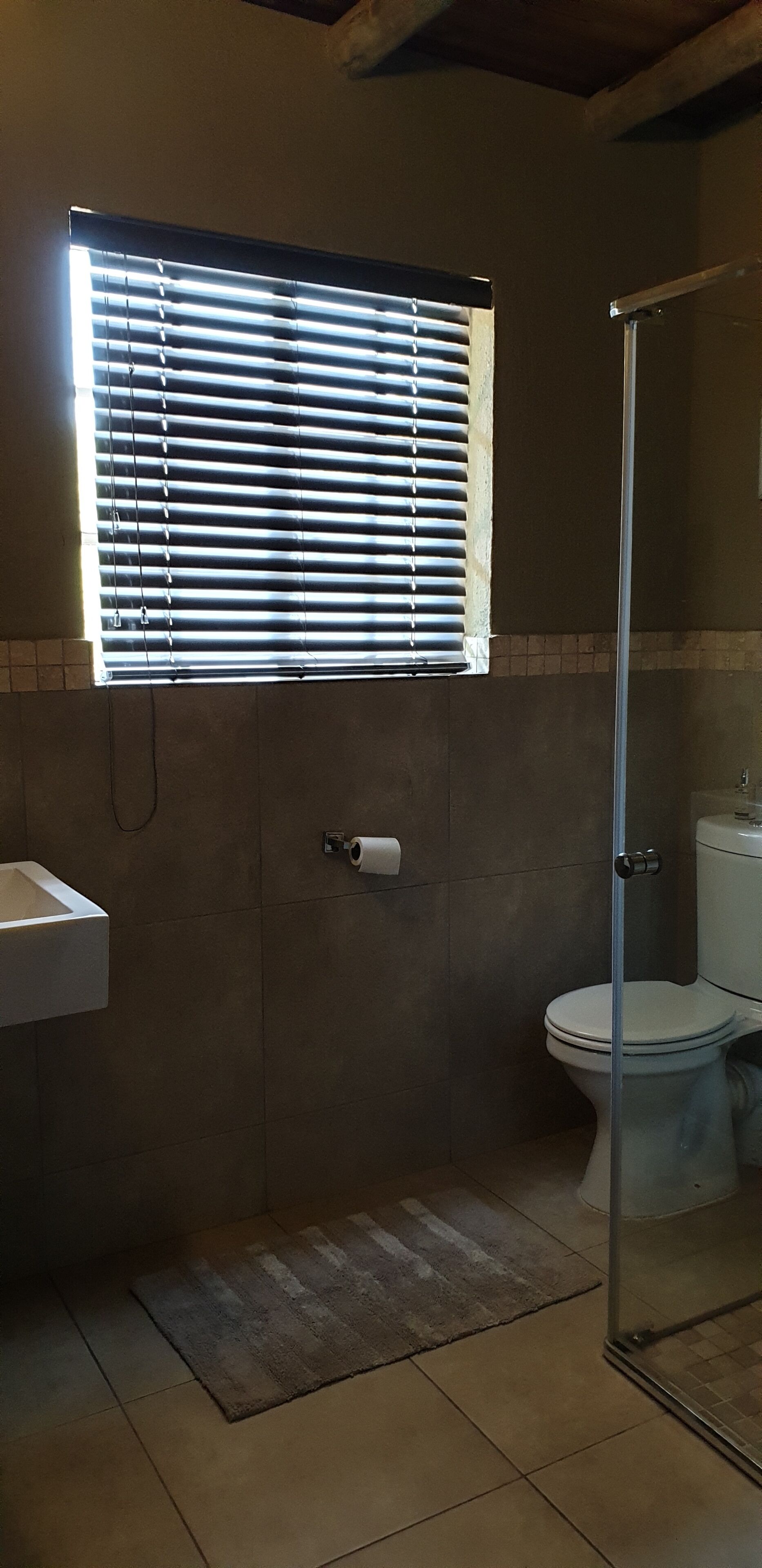 Kudus Crest Bush Retreat