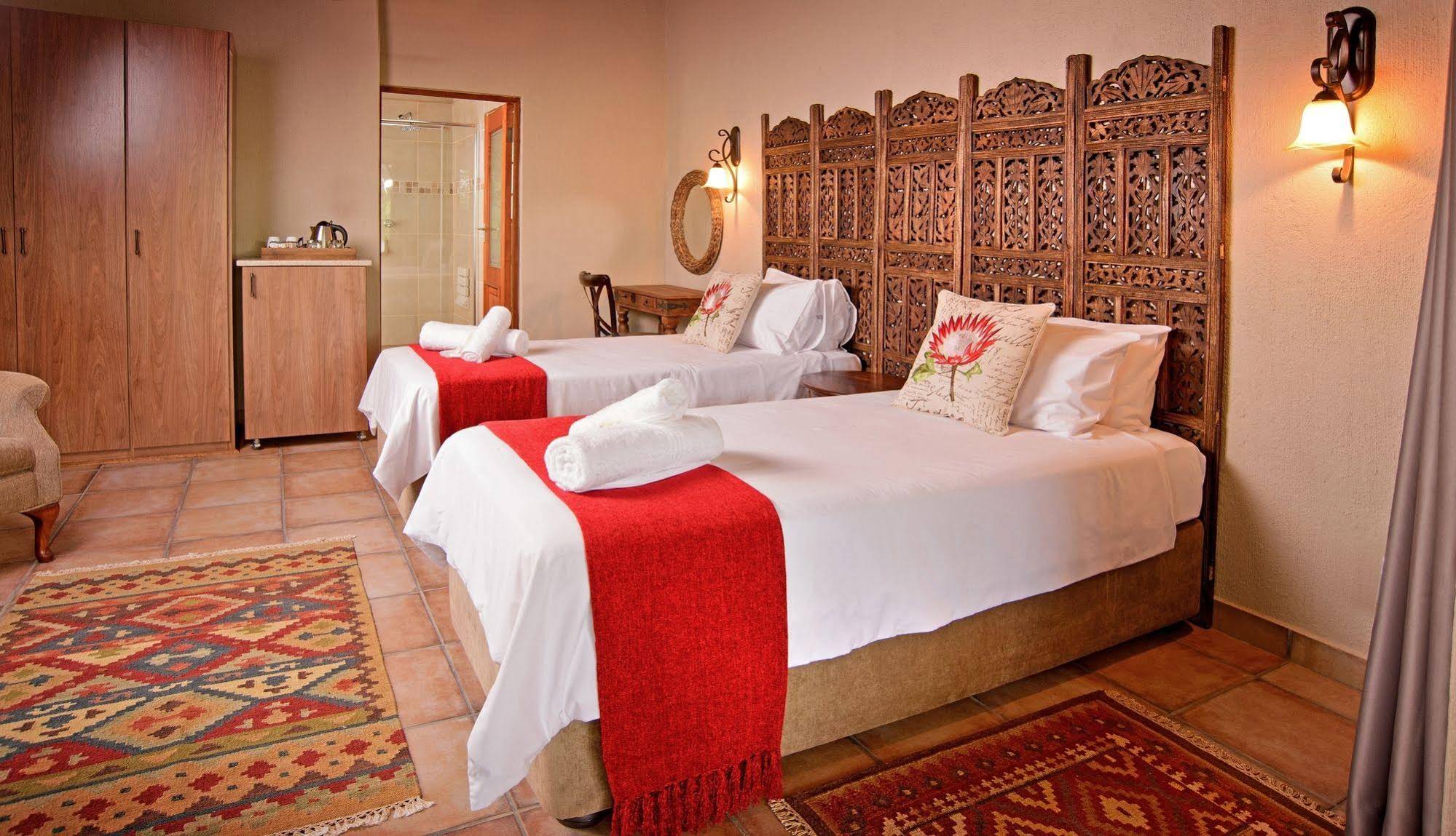 La Kruger Lifestyle Lodge
