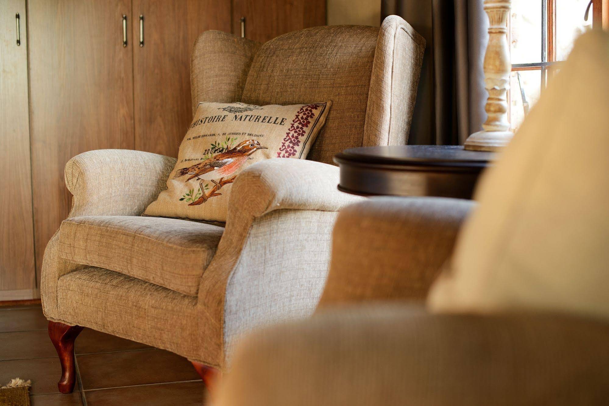 La Kruger Lifestyle Lodge