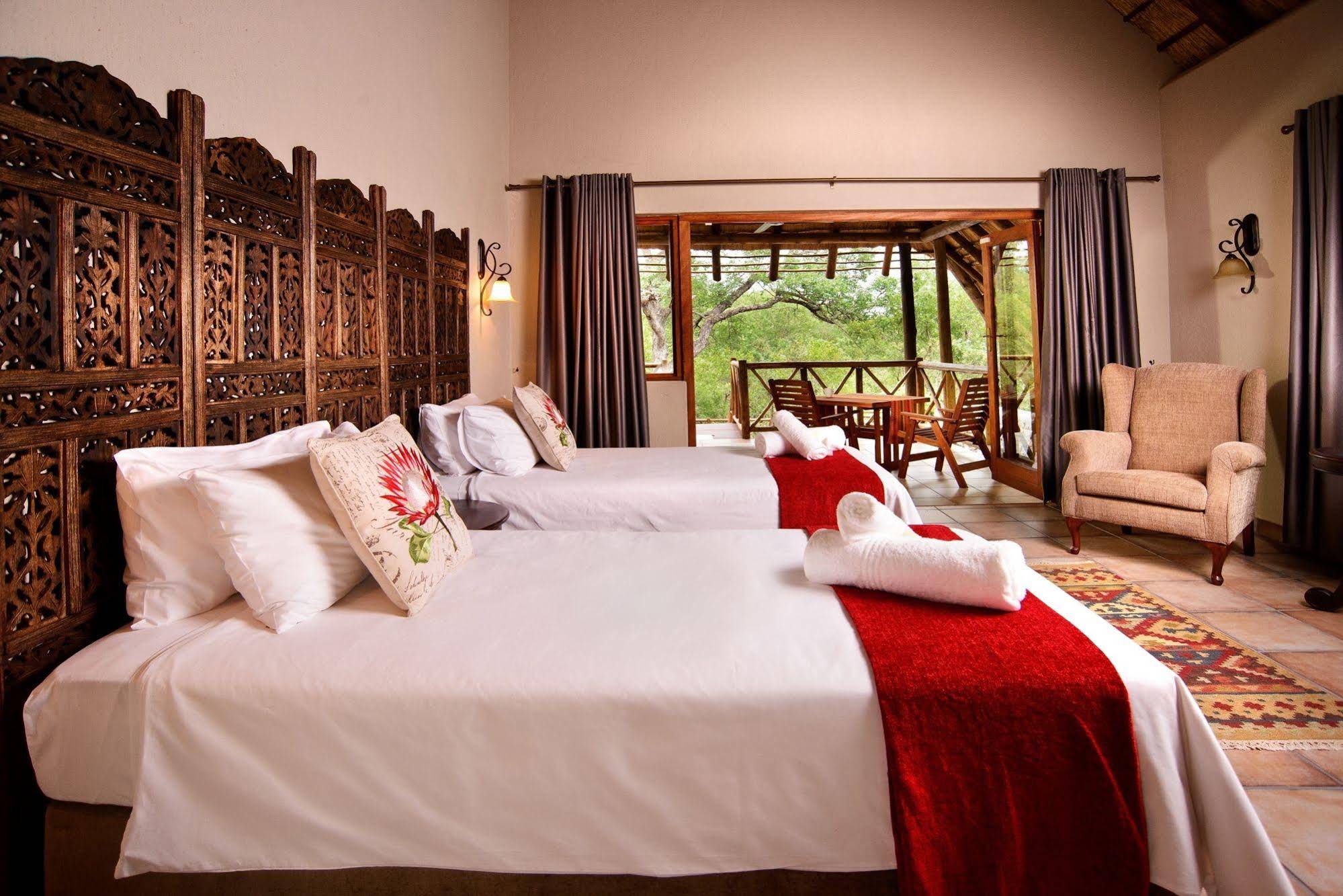 La Kruger Lifestyle Lodge