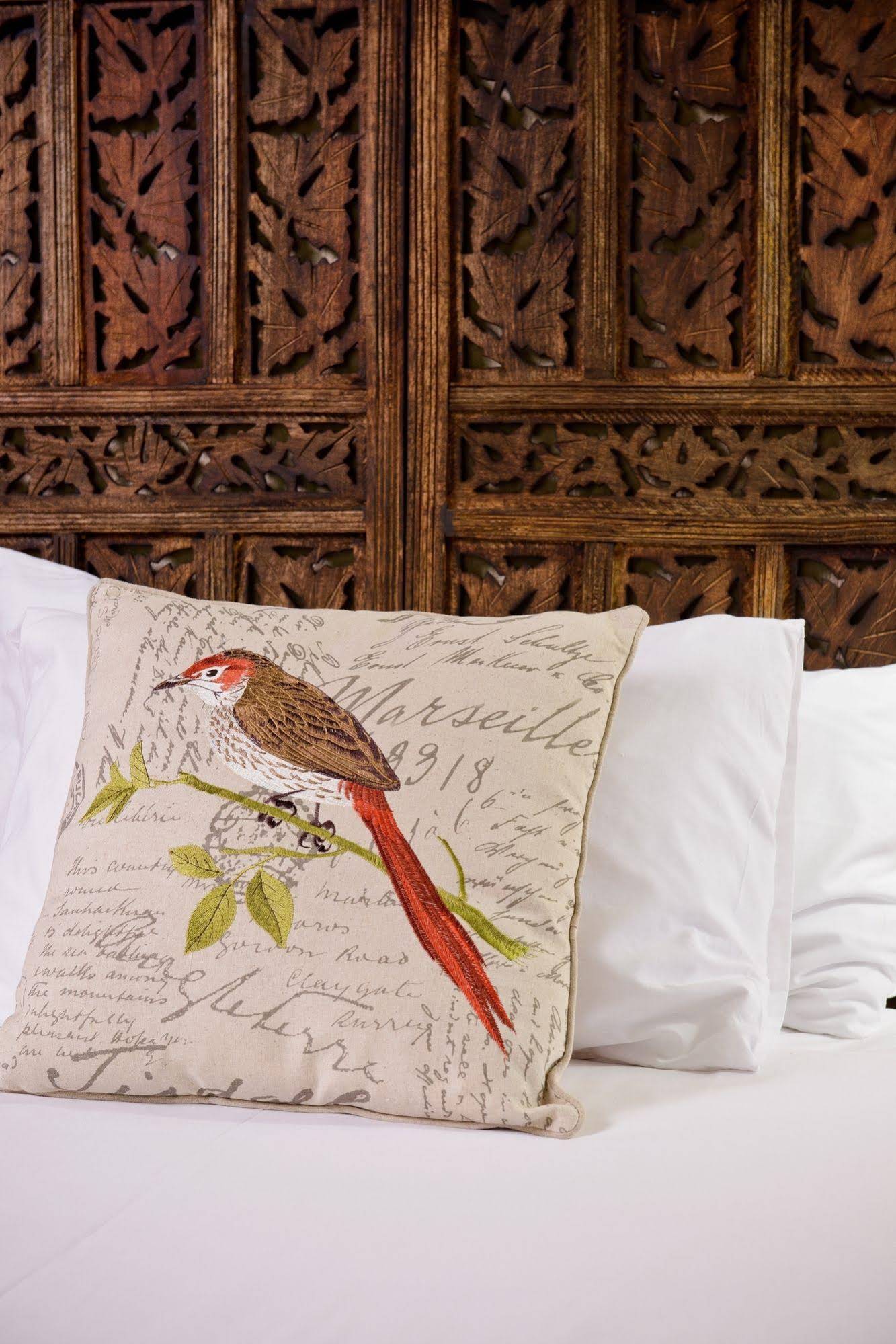 La Kruger Lifestyle Lodge
